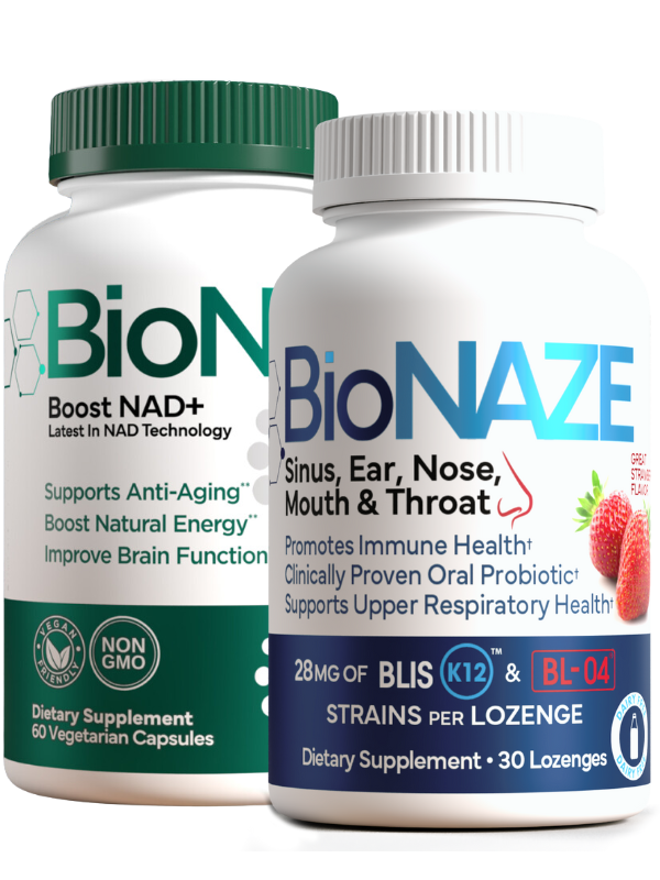 BioLabs Products Bionaze BioNAD