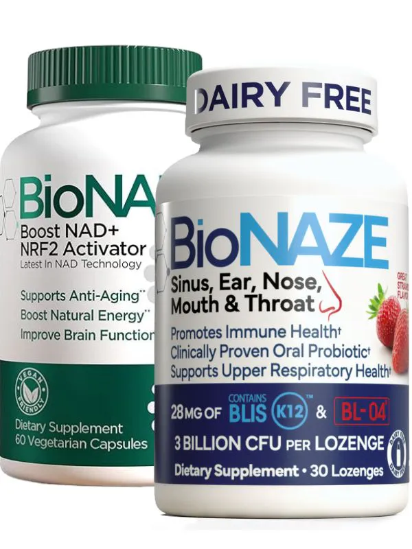 BioLabs Products Bionaze BioNAD